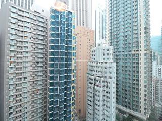 Wan Chai - The Avenue Phase 1 09