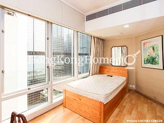 Wan Chai - Convention Plaza Apartments 07