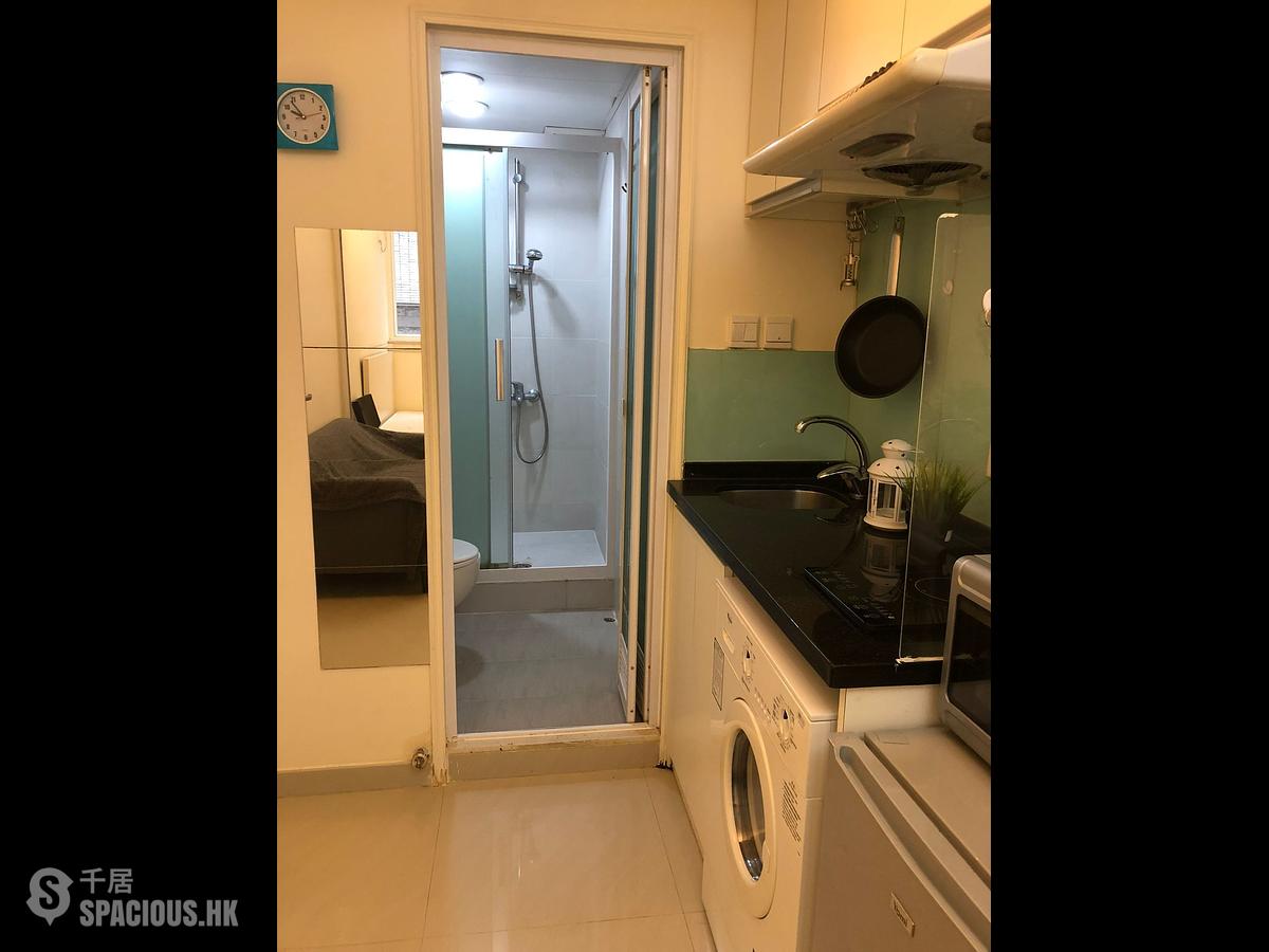 Causeway Bay - Lei Shun Court 01