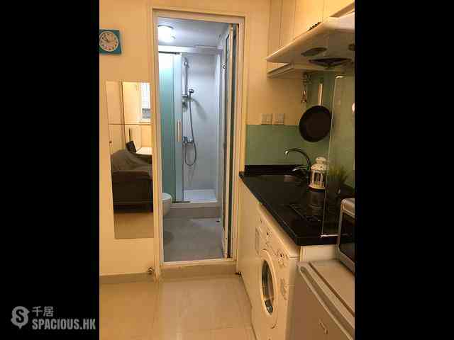 Causeway Bay - Lei Shun Court 01