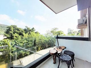 Pok Fu Lam - Chi Fu Fa Yuen Yar Chee Villas 02