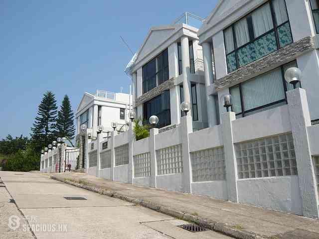 Sai Kung - Lotus Villas 09