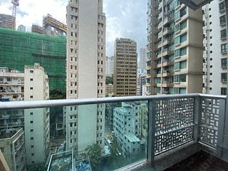 Wan Chai - J Residence 04