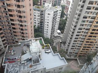 Sai Ying Pun - The Babington 09