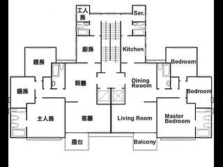 大坑 - 龍園 11