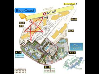 Wong Chuk Hang - The Southside Phase 3B Blue Coast Tower 1A 06