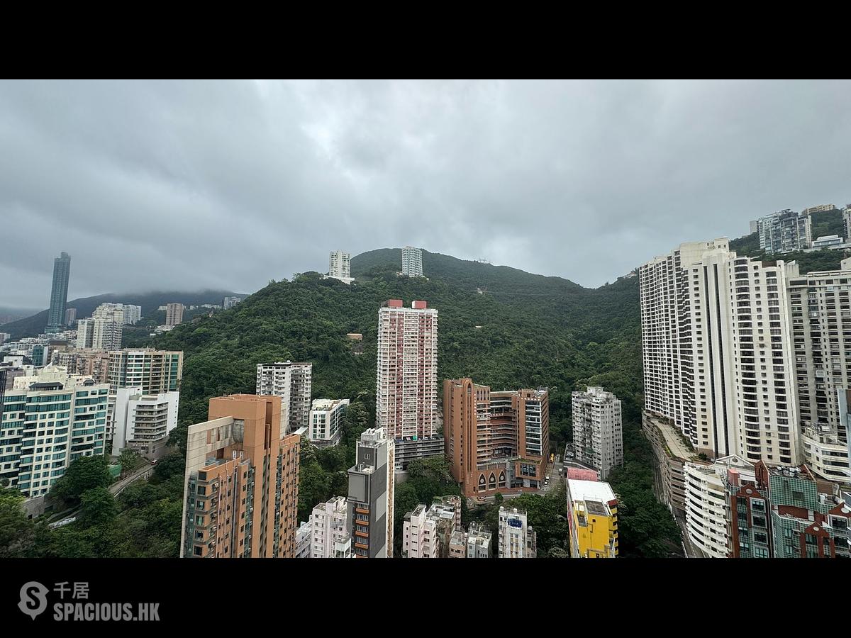 Wan Chai - One Wanchai 01