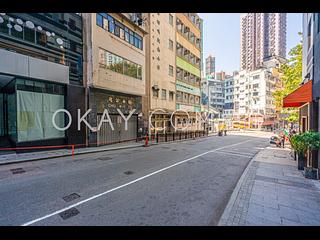 Soho - 122, Hollywood Road 10