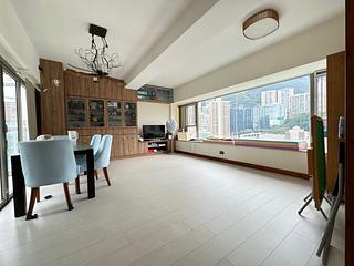 Sai Ying Pun - Hilary Court 09