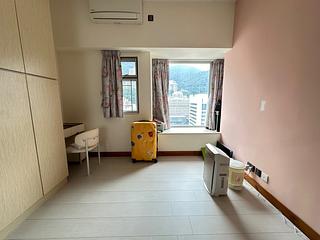 Sai Ying Pun - Hilary Court 07