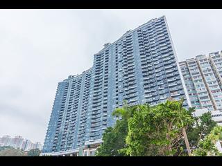 Wong Chuk Hang - Marinella Block 1 02