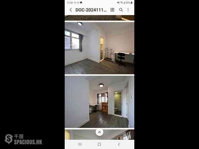 Sai Ying Pun - Fung Sing Mansion 04
