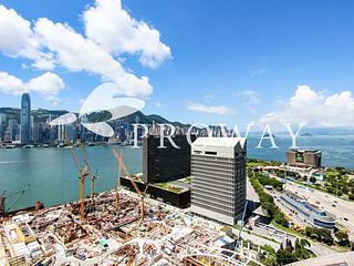 West Kowloon - The Harbourside 02