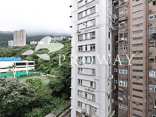 Happy Valley - Shan Kwong Court 02