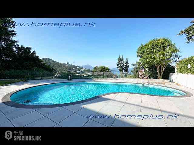 Clear Water Bay - Bayside Villas 01