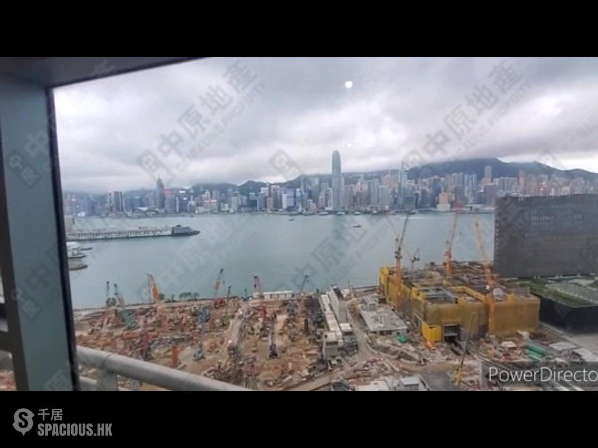 West Kowloon - The Harbourside Block 3 01