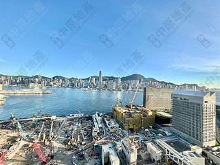 West Kowloon - The Harbourside Block 3 02