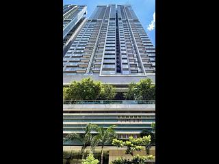 Sai Ying Pun - Island Crest 05