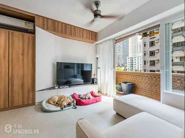 Mid Levels Central - Jing Tai Garden Mansion 01