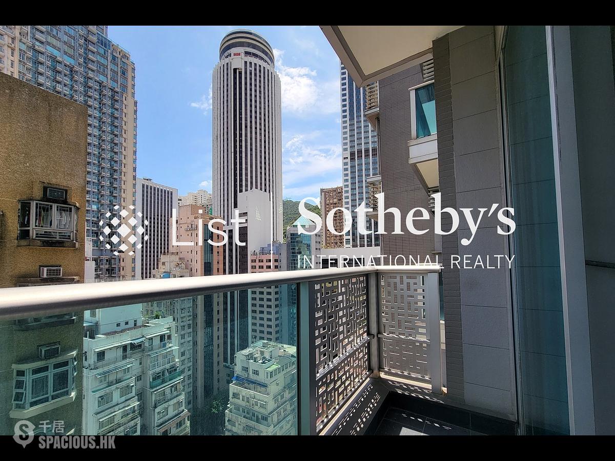 Wan Chai - J Residence 01