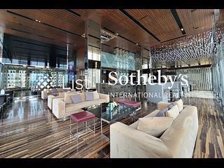 Wan Chai - J Residence 08