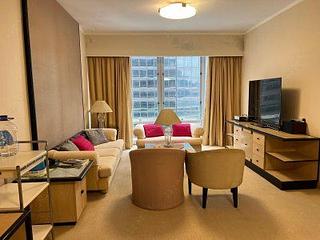 Wan Chai - Convention Plaza Apartments 02