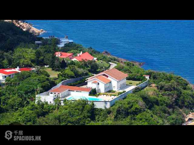Shek O - 16, Big Wave Bay Road 05
