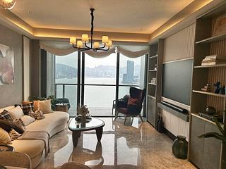 Kai Tak - The Knightsbridge Harbour Mansion 04