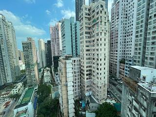 Sheung Wan - The Bellevue Place 02