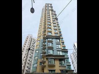 Kennedy Town - Westview Height 04