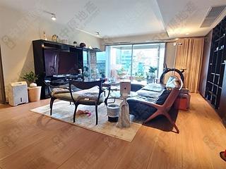 Pok Fu Lam - Baguio Villa Block 27 04