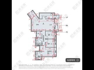 佐敦 - Grand Austin 5座 03