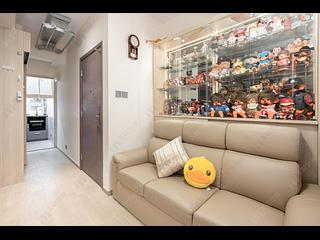 Causeway Bay - Malahon Apartments 02