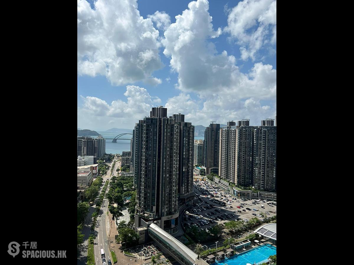 Tseung Kwan O - The Grandiose 01