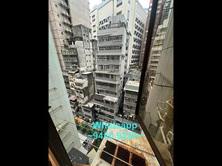 Sheung Wan - Hongway Garden 12