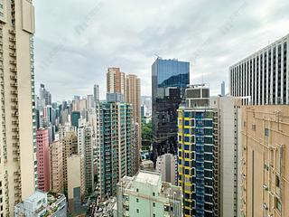 Wan Chai - The Avenue 02