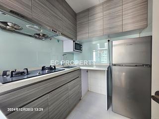 Causeway Bay - Pearl City Mansion 04