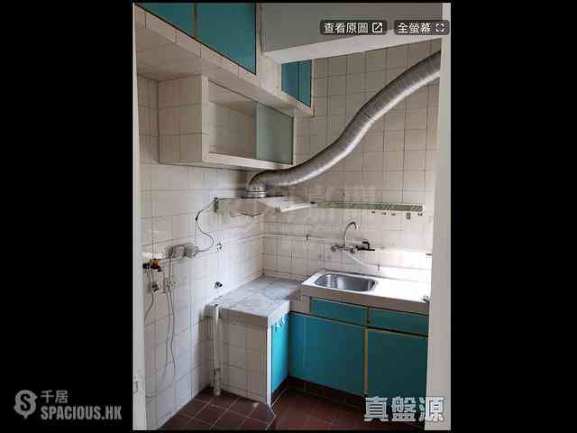 Tsing Yi - Tsing Yi Garden Block 7 05