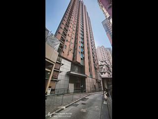 Wan Chai - Brilliant Court 08