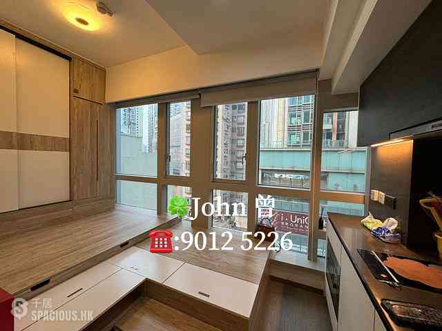 Sai Wan Ho - One Eighty 01