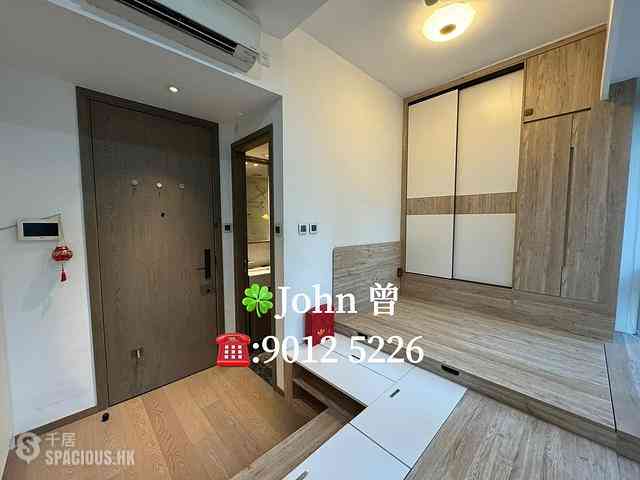 Sai Wan Ho - One Eighty 01