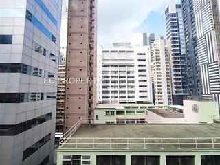 Wan Chai - Takan Lodge(Shing House) 07