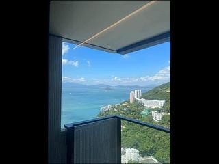 Pok Fu Lam - Victoria Coast 03