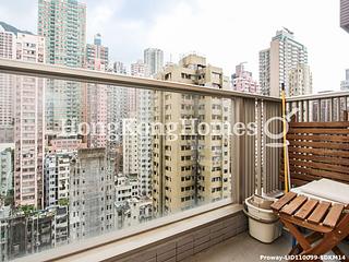 Sai Ying Pun - Island Crest 03