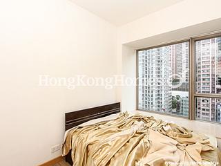 Sai Ying Pun - Island Crest 05