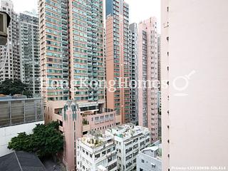 Sai Ying Pun - Ko Nga Court 02