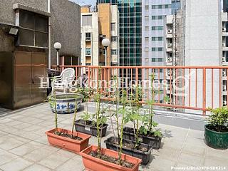 Sheung Wan - Shun Loong Building 04