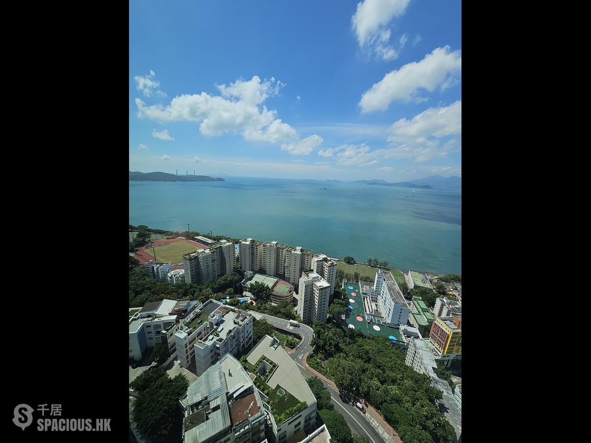 Pok Fu Lam - Victoria Coast 01