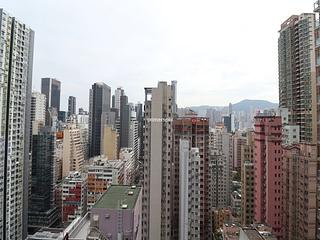 Wan Chai - The Avenue 09