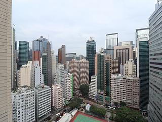 Wan Chai - The Avenue 10